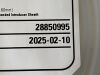 BOSTON SCIENTIFIC PTA Balloon Dilatation Catheter H74939032704010  Exp.2025-02  (T22) Sterling