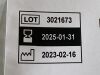 ABBOTT Hi-Torque Pilot 50 Guide Wire: 0.014" x 190cm  1010480-H Exp.2025-01  (T22) Hi-Torque Pilot 50