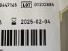 BIOTRONIK PK PAPYRUS COVERED CORONARY STENT 434888  Exp.2025-02  (T22) PK Papyrus