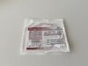 EV3 Cragg-McNamara Valved Infusion Catheter  41039-01  Exp.2025-01  (T22) Cragg-McNamara