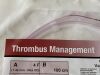 EV3 Cragg-McNamara Valved Infusion Catheter  41039-01  Exp.2025-01  (T22) Cragg-McNamara
