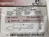 EV3 Cragg-McNamara Valved Infusion Catheter  41039-01  Exp.2025-01  (T22) Cragg-McNamara