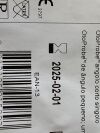 IRIDEX OtoProbe Short Angled  14320-1  Exp.2025-02  (T22) OtoProbe Short Angled
