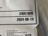 BOSTON SCIENTIFIC NaviFlex RX Delivery System M00533580 Exp. 2024-08 (T22) NaviFlex Rx