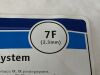 BOSTON SCIENTIFIC NaviFlex RX Delivery System  M00533560  Exp.2024-11  (T22) NaviFlex Rx
