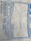 OLYMPUS Single Use Repositionable Clip  HX-202UR  Exp.2024-09  (T13) Quick Clip Pro