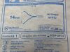 OLYMPUS Single Use Grasping Forceps  FG-804L  Exp.2024-08  (T13) Single Use Grasping Forceps
