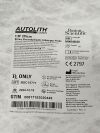 BOSTON SCIENTIFIC Autolith™ Touch System - 1.9 Fr., 375cm Biliary EHL Probe  M00546620  Exp.2024-12  (T13) Autolith Touch