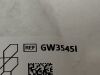 MEDLINE Guidewire  GW3545I Exp.2025-09  (T18) Guidewire