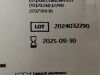 MEDLINE Guidewire  GW3545I Exp.2025-09  (T18) Guidewire