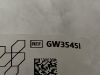 MEDLINE Lot of 2 Guidewire GW35451  Exp.2025-03  (T18) Guidewire