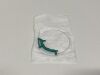 MEDLINE Lot of 2 Guidewire GW35451  Exp.2025-03  (T18) Guidewire