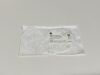 MEDLINE Lot of 2 Guidewire GW35451  Exp.2025-03  (T18) Guidewire