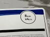 BOSTON SCIENTIFIC Hurricane RX Biliary Balloon Catheter M00545940  Exp.2024-09 to 2024-10  (T18) Hurricane RX