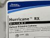 BOSTON SCIENTIFIC Hurricane RX Biliary Balloon Catheter M00545960  Exp.2024-09 to 2024-11  (T18) Hurricane RX