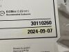 BOSTON SCIENTIFIC Hurricane RX Biliary Balloon Catheter M00545960  Exp.2024-09 to 2024-11  (T18) Hurricane RX