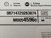 BOSTON SCIENTIFIC Hurricane RX Biliary Balloon Catheter M00545960  Exp.2024-09 to 2024-11  (T18) Hurricane RX