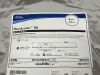 BOSTON SCIENTIFIC Hurricane RX Biliary Balloon Dilatation Catheter  M00545900 Exp.2024-09  (T18) Hurricane RX