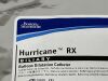 BOSTON SCIENTIFIC Hurricane RX Biliary Balloon Dilatation Catheter  M00545900 Exp.2024-09  (T18) Hurricane RX