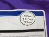 BOSTON SCIENTIFIC CRE Esophageal Balloon Dilatation Catheter  M00558360  Exp.2024-09  (T18) CRE Fixed Wire