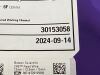 BOSTON SCIENTIFIC CRE Esophageal Balloon Dilatation Catheter  M00558360  Exp.2024-09  (T18) CRE Fixed Wire