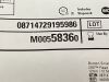 BOSTON SCIENTIFIC CRE Esophageal Balloon Dilatation Catheter  M00558360  Exp.2024-09  (T18) CRE Fixed Wire