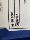 BOSTON SCIENTIFIC UroMax Ultra Balloon Dilatation Catheter  M0062251020 Exp.2025-02  (T18) UroMax Ultra
