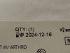 SMITH & NEPHEW Bioinductive Implant w/Arthroscopic Delivery System, Large  4566 Exp.2024-12  (T18) Bioinductive Implant W