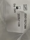 CAREFUSION PleurX Drainage Kit  50-7510  Exp.2025-11 to 2026-08  (T28) PleurX Drainage Kit