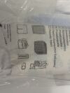 CAREFUSION PleurX Drainage Kit  50-7510  Exp.2025-11 to 2026-08  (T28) PleurX Drainage Kit