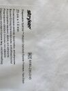 STRYKER Disposable Spetzler  6760-230-010 Exp.2025-04  (F12) Disposable Spetzler