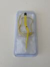 STRYKER Disposable Spetzler -Malis Standard Bipolar Forceps  6760-230-015  Exp.2025-01  (H6) Disposable Spetzler