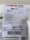 MISONIX  INC. Bone Scalpel 20mm, Blunt  MXB-20 Exp.2025-01  (H19) BoneScalpel
