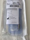 MISONIX  INC. Bone Scalpel 20mm, Blunt  MXB-20 Exp.2025-01  (H19) BoneScalpel