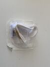 HOLLISTER INC. Lot of 2 Anchor Fast Guard  9800  Exp.2028-12 to 2029-05  (H19) AnchorFast Guard
