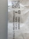 COVIDIEN Kangaroo  8884720189  Exp.2023-12  (A20) Kangaroo