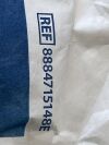 COVIDIEN Lot of 11 Kangaroo Nasogastric Feeding Tube, 7g Dobbhoff Tip 12F x 43"  8884715148E Exp.2026-12  (A20) Kangaroo