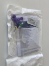 COVIDIEN Lot of 11 Kangaroo Nasogastric Feeding Tube, 7g Dobbhoff Tip 12F x 43"  8884715148E Exp.2026-12  (A20) Kangaroo