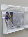 COVIDIEN Lot of 4 Kangaroo Gastrostomy Feeding Tube with Y-Ports, 20 mL  8884720205E  Exp.2027-06 to 2027-07  (A20) Kangaroo