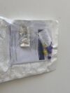 COVIDIEN Lot of 4 Kangaroo Gastrostomy Feeding Tube with Y-Ports, 20 mL  8884720205E  Exp.2027-06 to 2027-07  (A20) Kangaroo