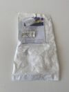 COVIDIEN Lot of 4 Kangaroo Gastrostomy Feeding Tube with Y-Ports, 20 mL  8884720205E  Exp.2027-06 to 2027-07  (A20) Kangaroo