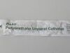 BARD Polyurethane Ureteral Catheter Cone Tip 8Fr  138008RT  Exp.2029-01  (Z8) Polyurethane Ureteral Catheter