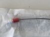 BARD Polyurethane Ureteral Catheter Cone Tip 8Fr  138008RT  Exp.2029-01  (Z8) Polyurethane Ureteral Catheter