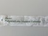 BARD Polyurethane Ureteral Catheter Cone Tip 8Fr  138008RT  Exp.2029-01  (Z8) Polyurethane Ureteral Catheter