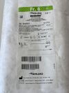 TERUMO Pinnacle Destination Guiding Sheath 6F x 45cm, Cross-Cut, Straight Exp.2025-02  (Z10) Destination