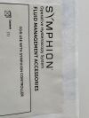 MINERVA SURGICAL Symphion Fluid Management  FG-0202  Exp.2024-11  (Z10) Symphion
