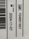 MINERVA SURGICAL Symphion Fluid Management  FG-0202  Exp.2024-11  (Z10) Symphion