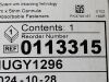 BARD Optifix Absorbable Fixation System 15 Fastener 0113315 Exp.2024-10  (Z10) OptiFix AT