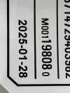 BOSTON SCIENTIFIC CATHETER GUIDING MACH 1 8FR  M001198080 Exp.2025-01  (Z9) Mach 1