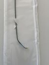 BOSTON SCIENTIFIC CATHETER GUIDING MACH 1 8FR  M001198080 Exp.2025-01  (Z9) Mach 1